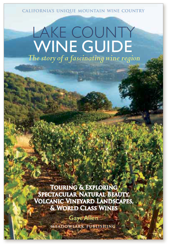 Lake County Wine Guide