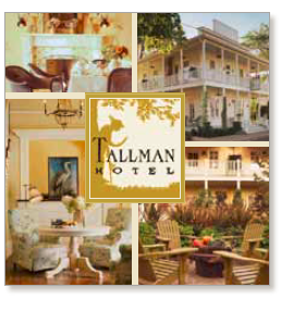 Tallman Hotel 1